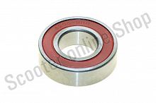 Подшипник 6205 - 2RS 25x52x15 CN