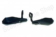 Защита рук CTG-3 пластик тип ATV