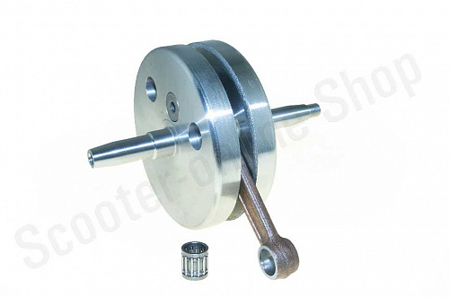 Коленвал Минск 6V