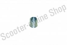 Футорка  мото 4Т 50-160сс M10X1,00 L-12,7мм