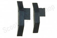 Слайдеры цепи стартера 153FMI/154FMI SM-PARTS