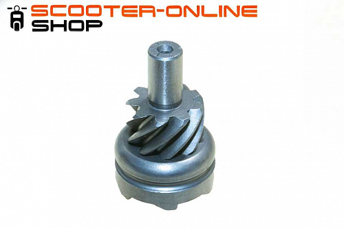 Храповик   2T PIAGGIO 50 фото фотография изображение картинка 