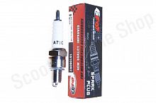 Свеча зажигания 4Т FDF аналог C7HSA