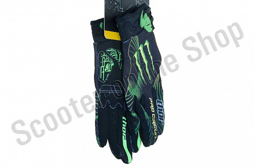 Мотоперчатки перчатки мото Перчатки Thor Monster XL фото фотография 