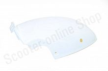 Крыло переднее VOLCAN NEW 2013г. часть В белое