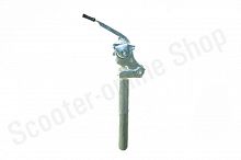 Штырь подседельный электровелосипед E-NOT EXPRESS колхозник