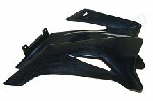 Пластик боковой передний TTR110  комплект