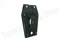 Кронштейн крепления номерного знака Kayo T1