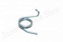 Пружина прижимная вала п.п. 162FMJ,164FML,166FML,166FMM,167FMM,170FMM (CGN/NT/CBN/CBB)