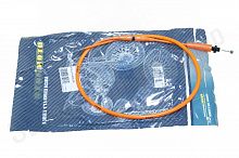 Трос газа [1150+160] OTOM оранжевый 