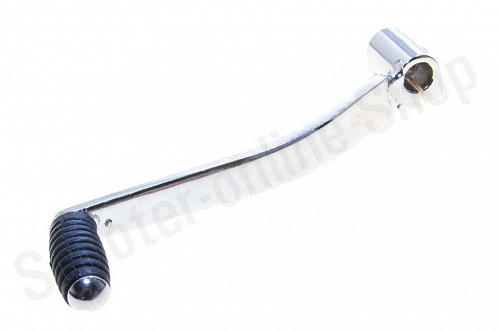 Лапка переключения 165FMM (CB250); TTR250a фото фотография изображение картинка Лапка переключения 165FMM (CB250); TTR250a фото фотография изображение картинка