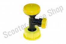 Крышка-душ для канистры