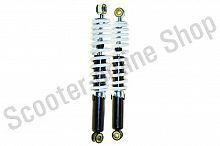 Амортизаторы  передние ATV125 PANTERA 125 комплект 2шт