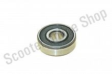 Подшипник 180302 ( 6302 - 2RS)