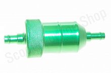 Фильтр топливный (зеленый)   "RIDE IT"