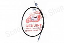 Трос спидометра   Jawa  L-1050   "MANLE"