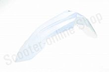 Крыло переднее KAYO TT125,TT125EA,TT125EM,TT140,TT140EM,(2022-)
