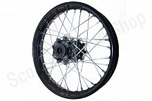 Диск задний 14" RAPTOR 140сс (с 2014г.) 1.85х14