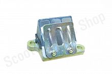 Лепестковый клапан i AD50  New  "KOMATCU"