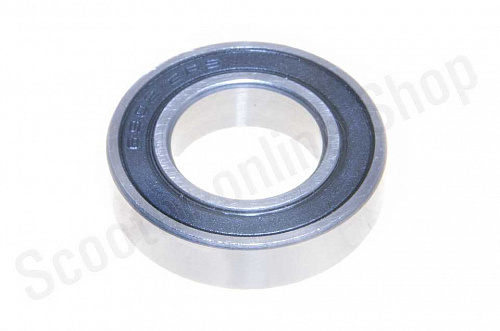 Подшипник 6902 2RS 15х28х7  CN фото фотография изображение картинка