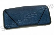 Спинка пассажирская для кофров SM-PARTS YM-0888/0889