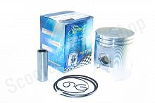 Поршень в сборе BWS100 d-52 p-14 Komatcu 