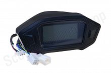 Панель приборов ATV200 Thunder LUX