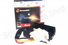 Реле зарядки  4T GN125  5 пров. (3+2)   F6