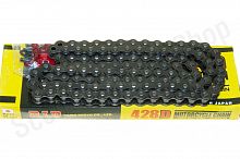 Цепь DID 428D (110 зв.)