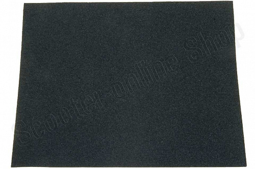 Бумага шлифовальная MIRKA WPF P 60 / 2110105060 Бумага шлифовальная MIRKA WPF P 60 / 2110105060