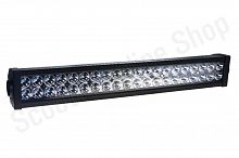 Фара 120w 40x3w LED балка