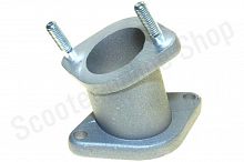 Патрубок карбюратора 164FML, 166FMM (CG200-250) ZL92 Racer RC200-250