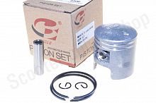 Поршень в сборе AD50 1рем. d-41,25  CYCLE