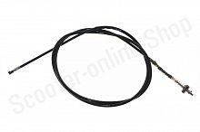 Трос заднего тормоза  GY6-150  L-2200 CYCLE