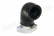 Патрубок карбюратора тюнинг 4T 139QMB "YAOXIN"