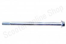 Ось колеса заднего 215x14x1.5 EVO 110 12/10 A, EVO 110 12/10 SA