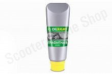 Смазка "OllRight" графитная (160 гр)