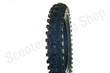 Покрышка 90/100-16 Dunlop Geomax MX 33 (51M) TT