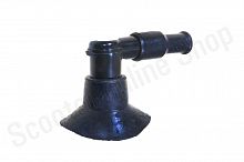 Колпак свечи  2T  с юбкой  "LIPAI"