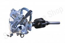 Редуктор реверса в сборе трицикл 250cc