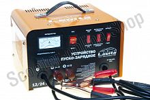 Пуско-зарядное устройство 12/24V 45A LAVITA mod.192017