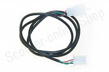 Проводка маслодатчика ATV APACHE