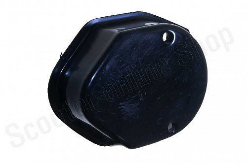 Кожух датчика скорости SF150L  черный фото фотография изображение картинка