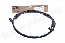 Шланг переднего тормоза 1110mm YCF (с 2016 г.)