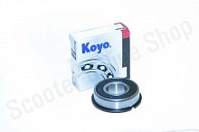 Подшипник 6202-2RSNR [KOYO]