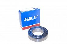 Подшипник 6006-2Z  30х55х13  SKF