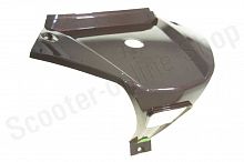 Пластик соединительный VOLCAN 150 (с 2013г.) коричневый