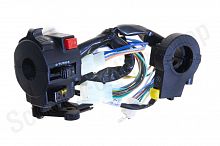 Переключатели руля GS-110 F6  комплект