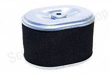 Элемент воздушного фильтра м/б   168F/170F   (6,5/7Hp)   "ZS"