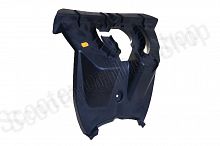 Пластик рулевого вала GUST, GUST S (до 2013г.)